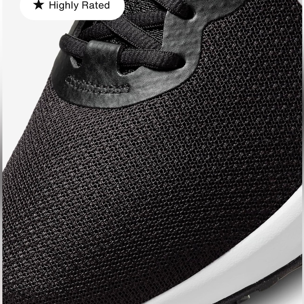 Nike Men revolution 6 running shoes - Picture 2 of 12